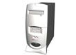 Compaq Presario Desktop 5700 Series