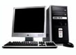 Compaq Presario Desktop 6500 Series