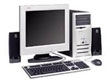Compaq Presario Desktop 6600 Series