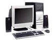 Compaq Presario Desktop 8000 Series
