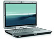 Compaq Presario Notebook 2700 Series