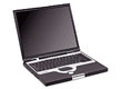 Compaq Presario Notebook 2800 Series