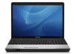 Compaq Presario Notebook CQ70 Series