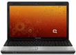 Compaq Presario Notebook CQ71 Series