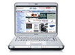 Compaq Presario Notebook V2500 Series