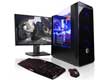 CyberPowerPC Desktop Battlefield