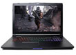 CyberPowerPC Laptop Fangbook 4