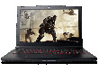 CyberPowerPC Laptop Fangbook III