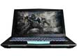 CyberPowerPC Laptop Vector