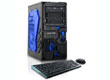 Cybertron PC Desktop Borg