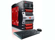 Cybertron PC Desktop Fortress