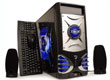 Cybertron PC Desktop X Blade