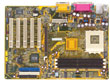 DFI Motherboard 700 Series