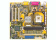 DFI Motherboard 800 Series