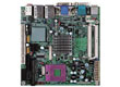 DFI Motherboard Infinity Series