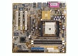 DFI Motherboard K Series
