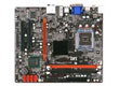 DFI Motherboard Lanparty Series