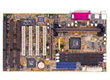 DFI Motherboard P Series
