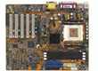 DFI Motherboard W Series