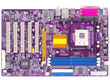 EliteGroup (ECS) Motherboard 600 Series