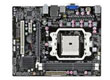 EliteGroup (ECS) Motherboard A Series