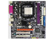 EliteGroup (ECS) Motherboard C Series