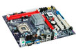 EliteGroup (ECS) Motherboard G Series