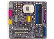 EliteGroup (ECS) Motherboard K Series