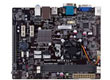 EliteGroup (ECS) Motherboard N Series