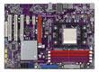 EliteGroup (ECS) Motherboard NFORCE Series
