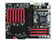 EVGA Motherboard X Series