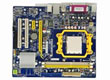 Foxconn Motherboard M Series
