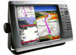Garmin GPSMAP 4000 / 5000 Series