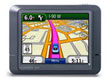 Garmin nuvi 200 / 300 / 400 Series