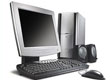 Gateway Desktop 600 Series