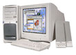 Gateway Desktop Essential Series