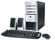Gateway Desktop GX Series