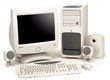 Gateway Desktop Select Series