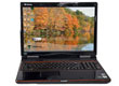 Gateway Notebook P Series