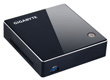 Gigabyte Desktop Mini Barebone PC (BRIX)