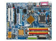 Gigabyte Motherboard C / D / E / F Series