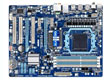 Gigabyte Motherboard GA-870 / 880 / 890 Series