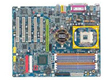 Gigabyte Motherboard GA-8I Series