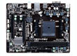 Gigabyte Motherboard GA-F Series