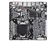 Gigabyte Motherboard GA-I Series