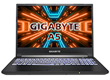 Gigabyte Notebook A Series