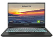 Gigabyte Notebook G Series
