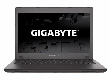 Gigabyte Notebook P Series