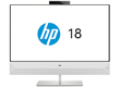 HP All-in-One 18 Series