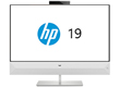 HP All-in-One 19 Series